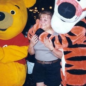 Meet your Posher, Thomas